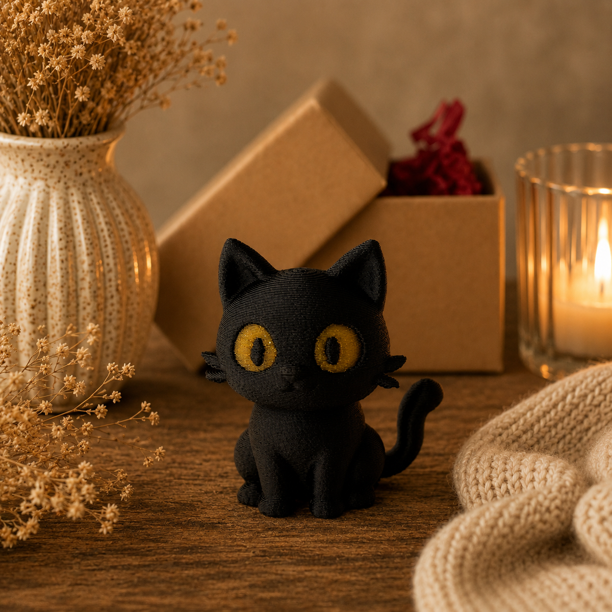 Personalised Tiny Little Gift