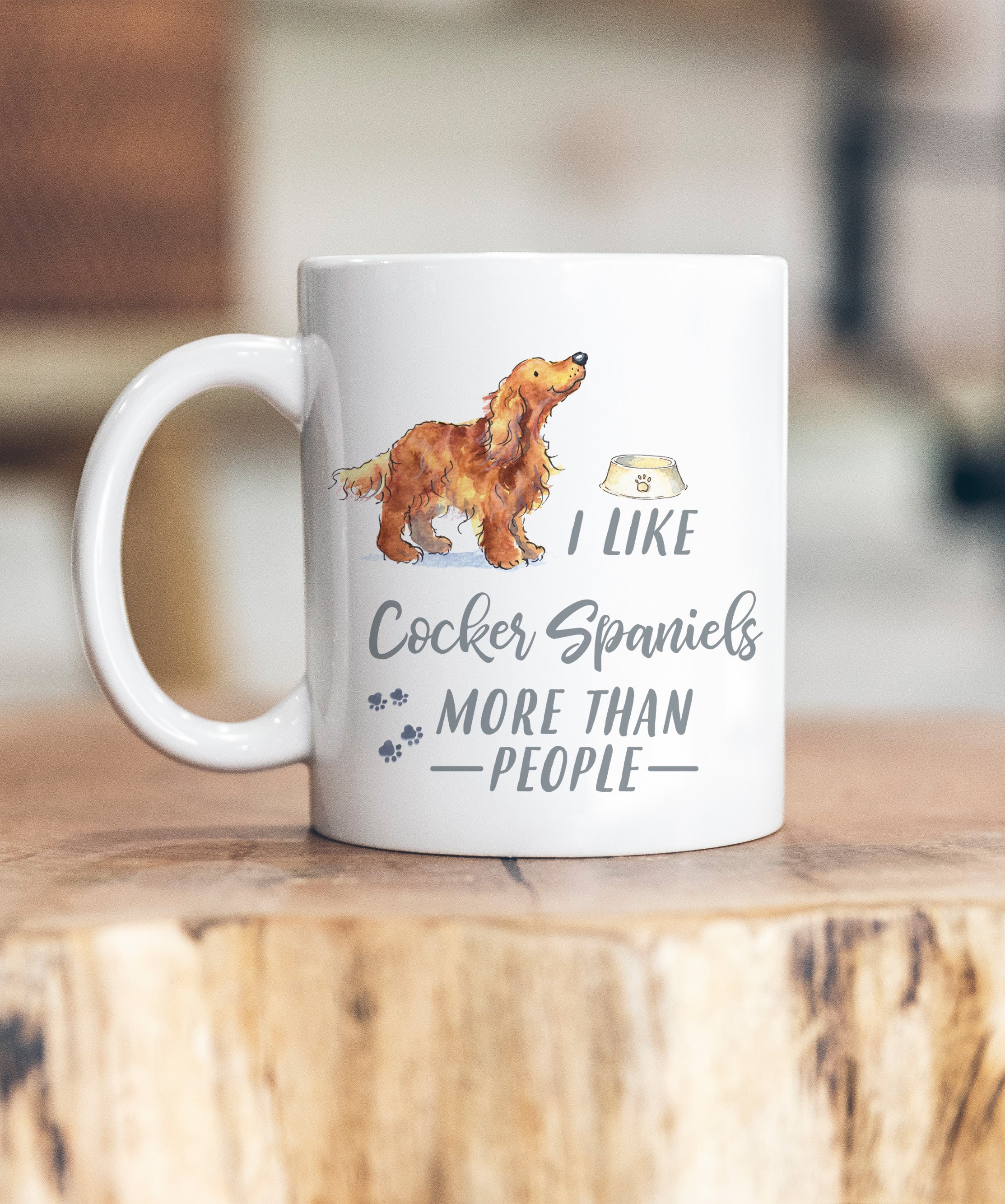 Cocker