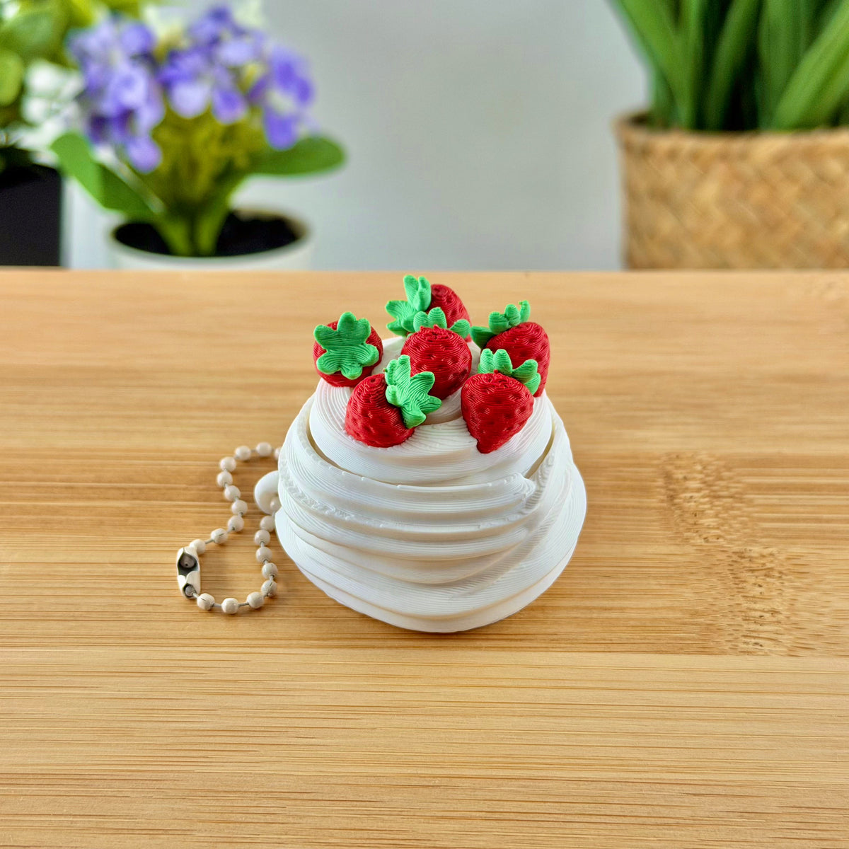 3 Meringue Clickers – Villager Jim's Shop